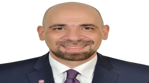 Ericsson Appoints Hossam Kandeel as Vice President, Head of Global Customer Unit MTN