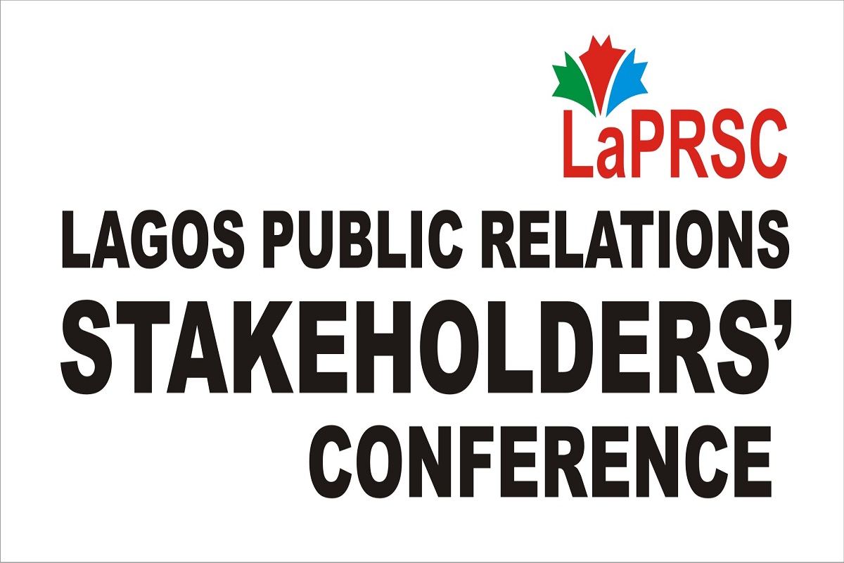 Lagos PR Stakeholders Conference to Address Leadership, Poverty Eradication