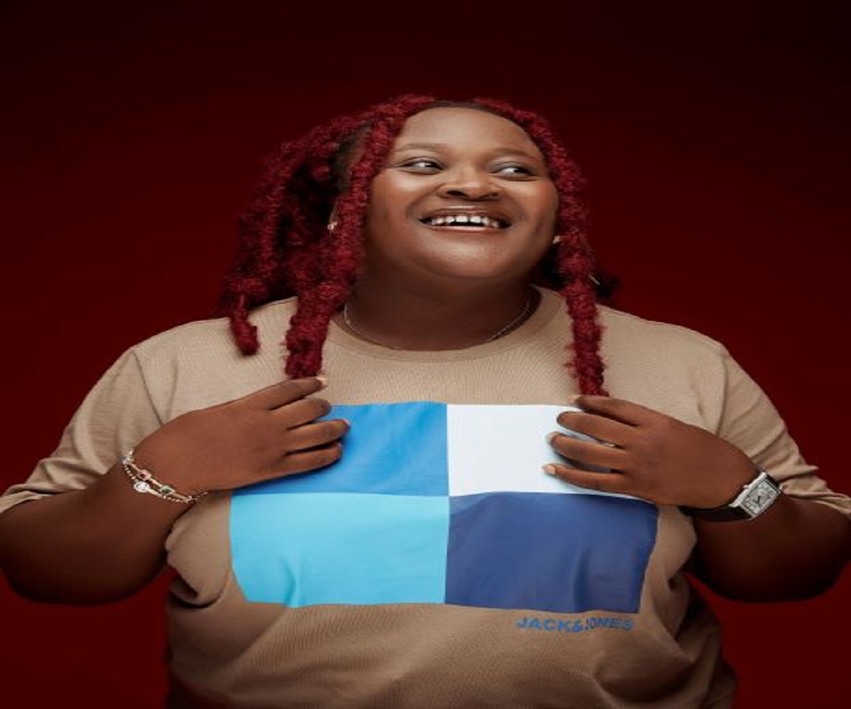 Spotify Announces Emerging Nigerian Artist, Ladé as Africa Artist for Month of July