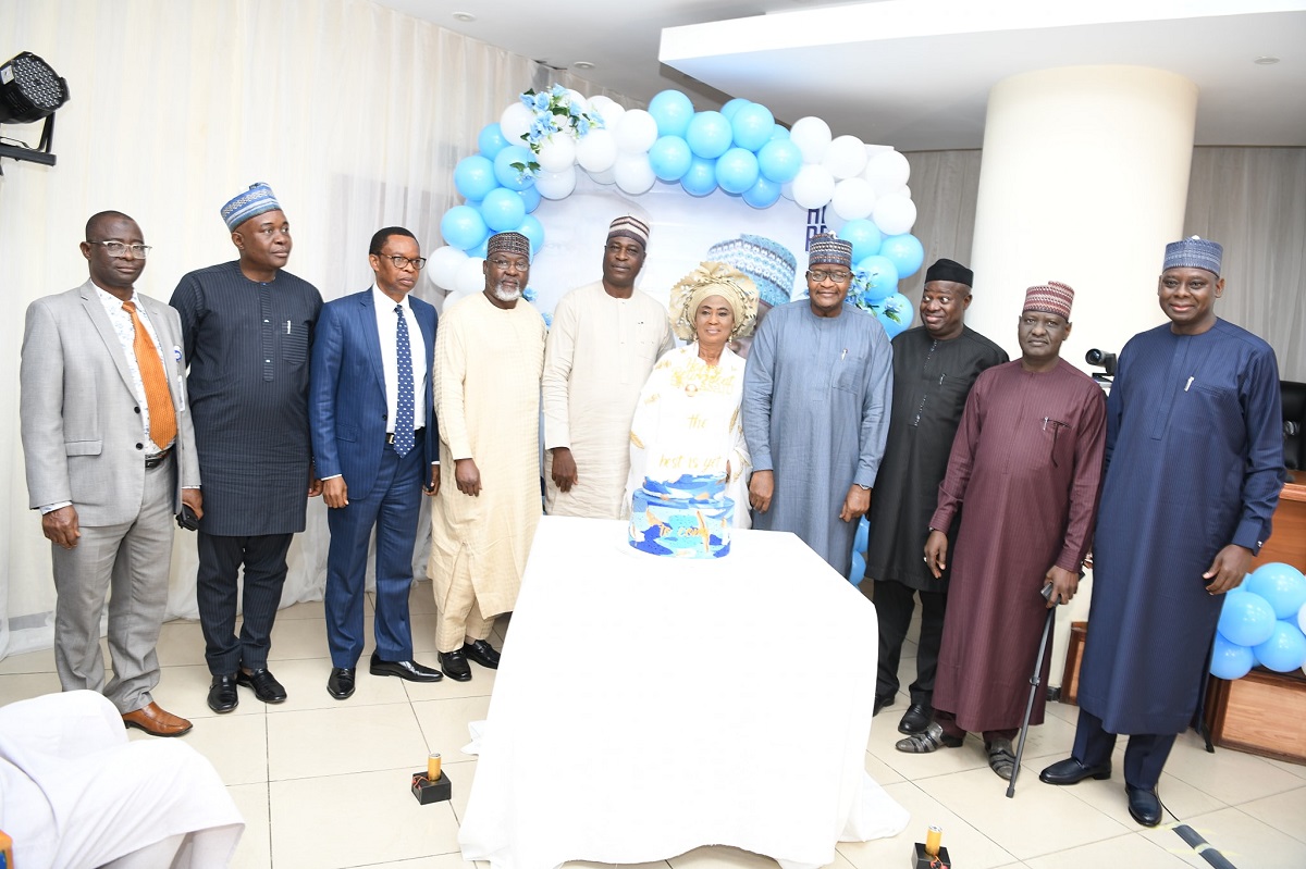 Asaju, Spectrum Expert, Bows Out of NCC with Accolades