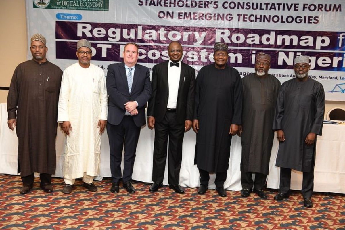 As IoT beckons, Pantami Assures of Proactive Regulation