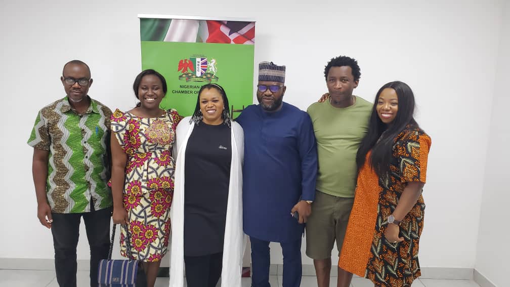 NBCC Appoints AFRIMA President Creative & Cultural Committee Chairman