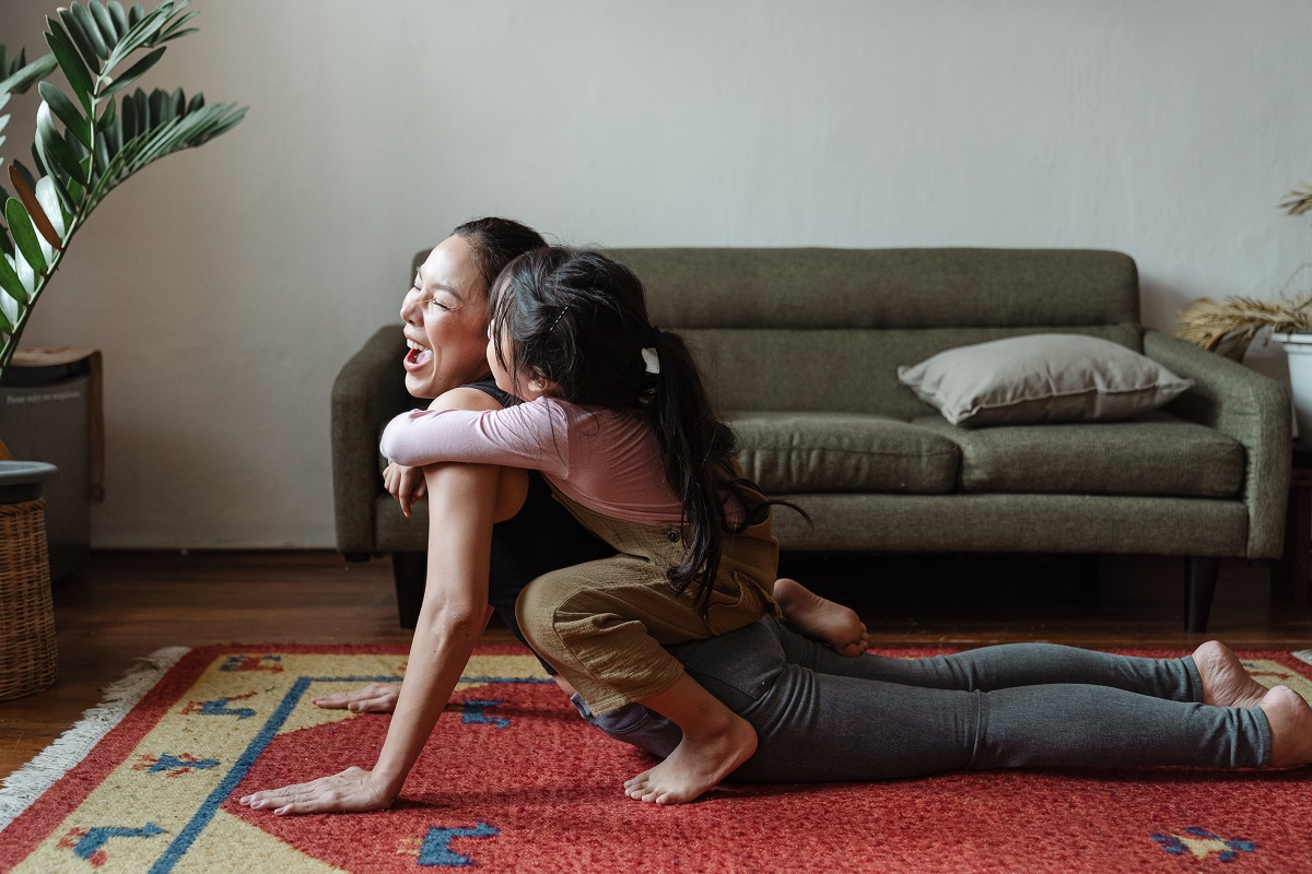 How to Take Control of Your Health and Well-being with Small, Easy Steps
