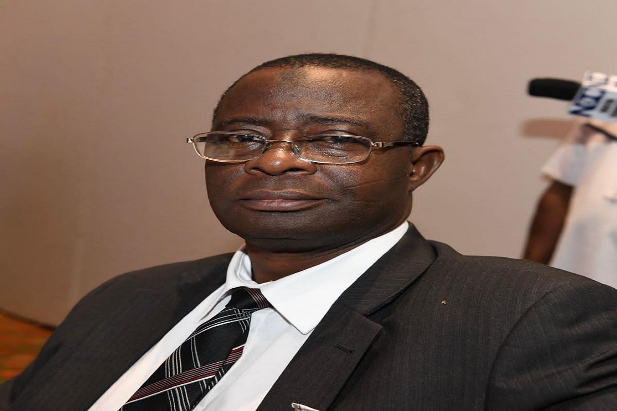 Danbatta Commends Adedigba over NIM Fellowship