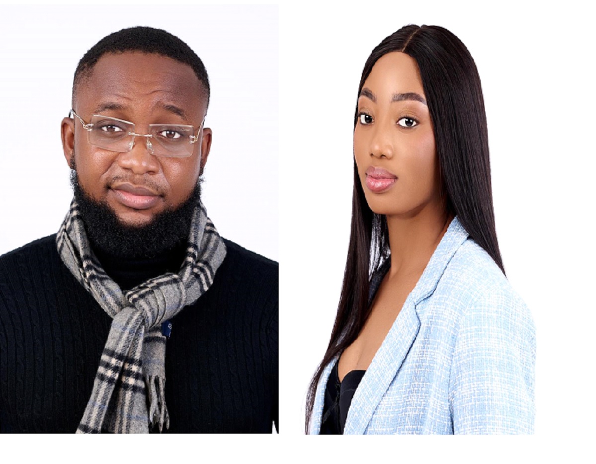 BBNAIJA 7: Christy O, Cyph Evicted As Big Brother Introduces Two New Housemates