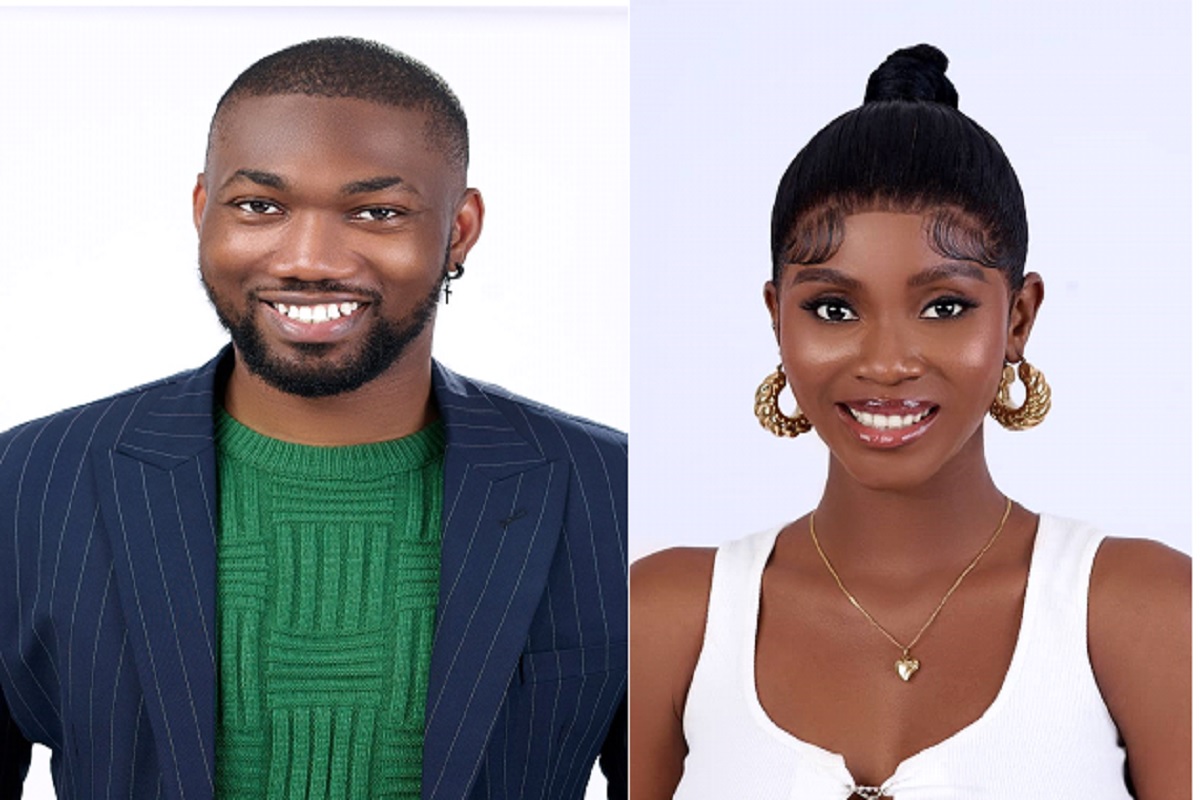 Big Brother Naija Adds Two New Housemates to Level up Season