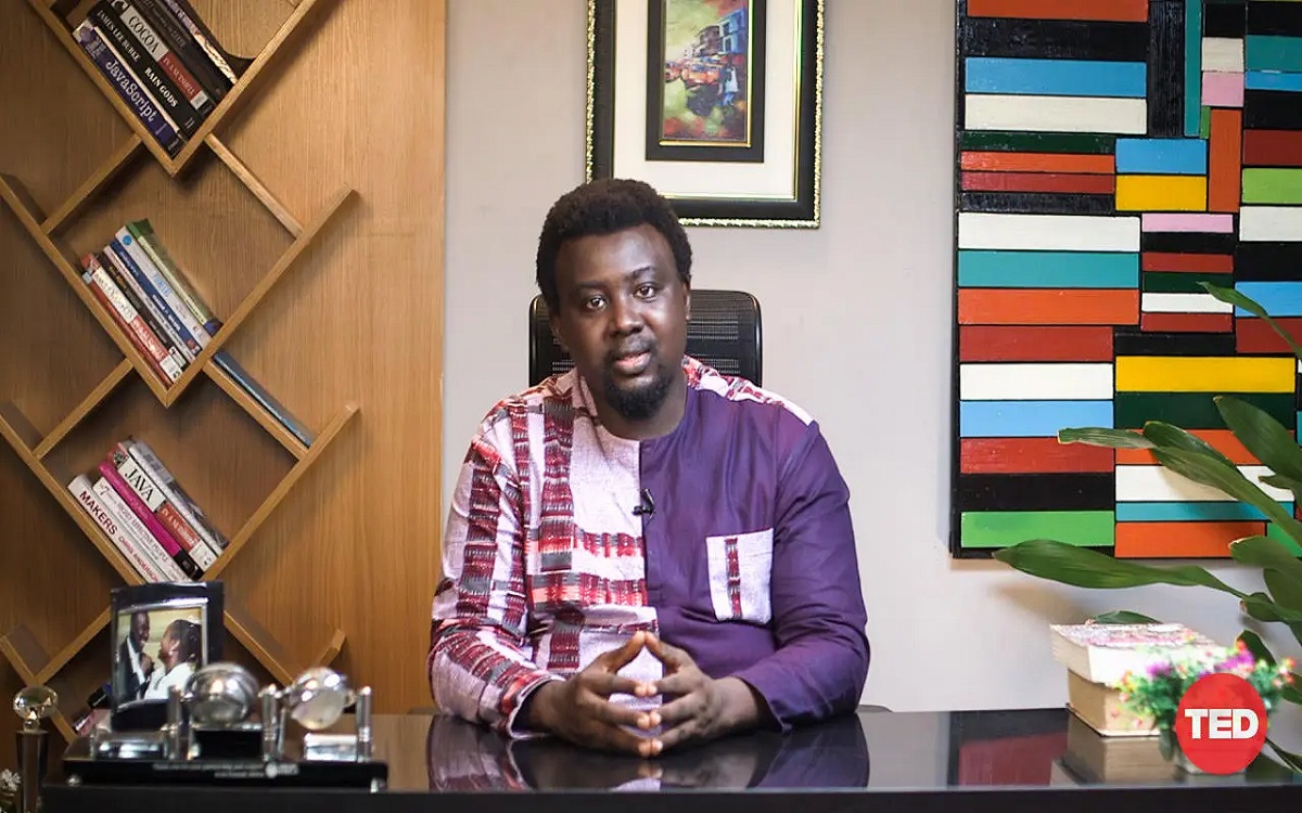 UN Secretary General Appoints Gbenga Sesan on Internet Governance Forum