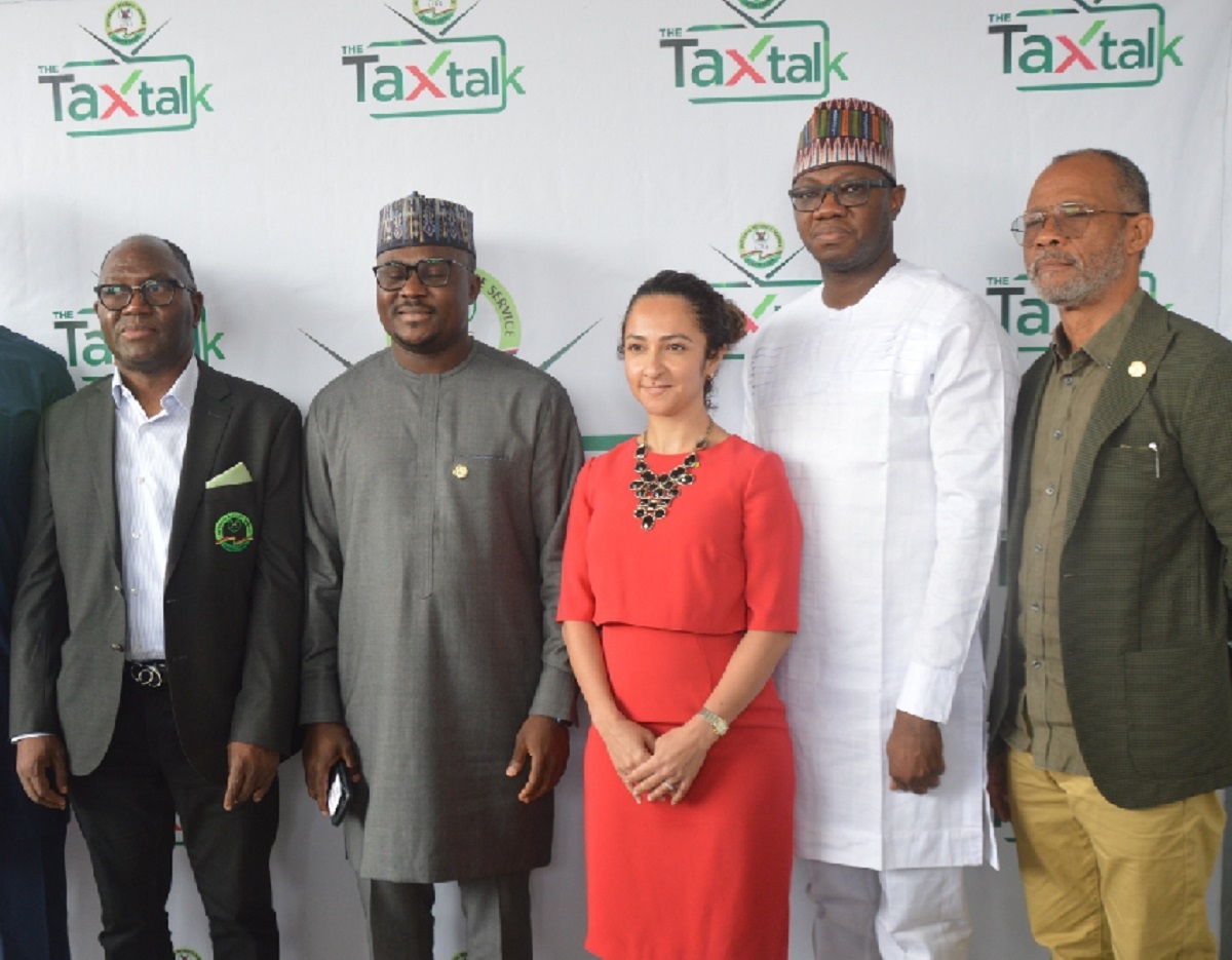 LIRS Partners Deloitte to Boost Transparency in Tax Administration With Whistle-Blower Initiative