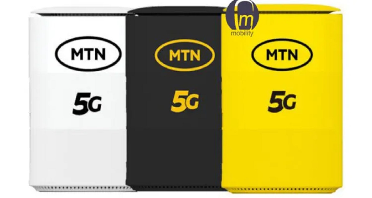 How to Enjoy the MTN 5G Service