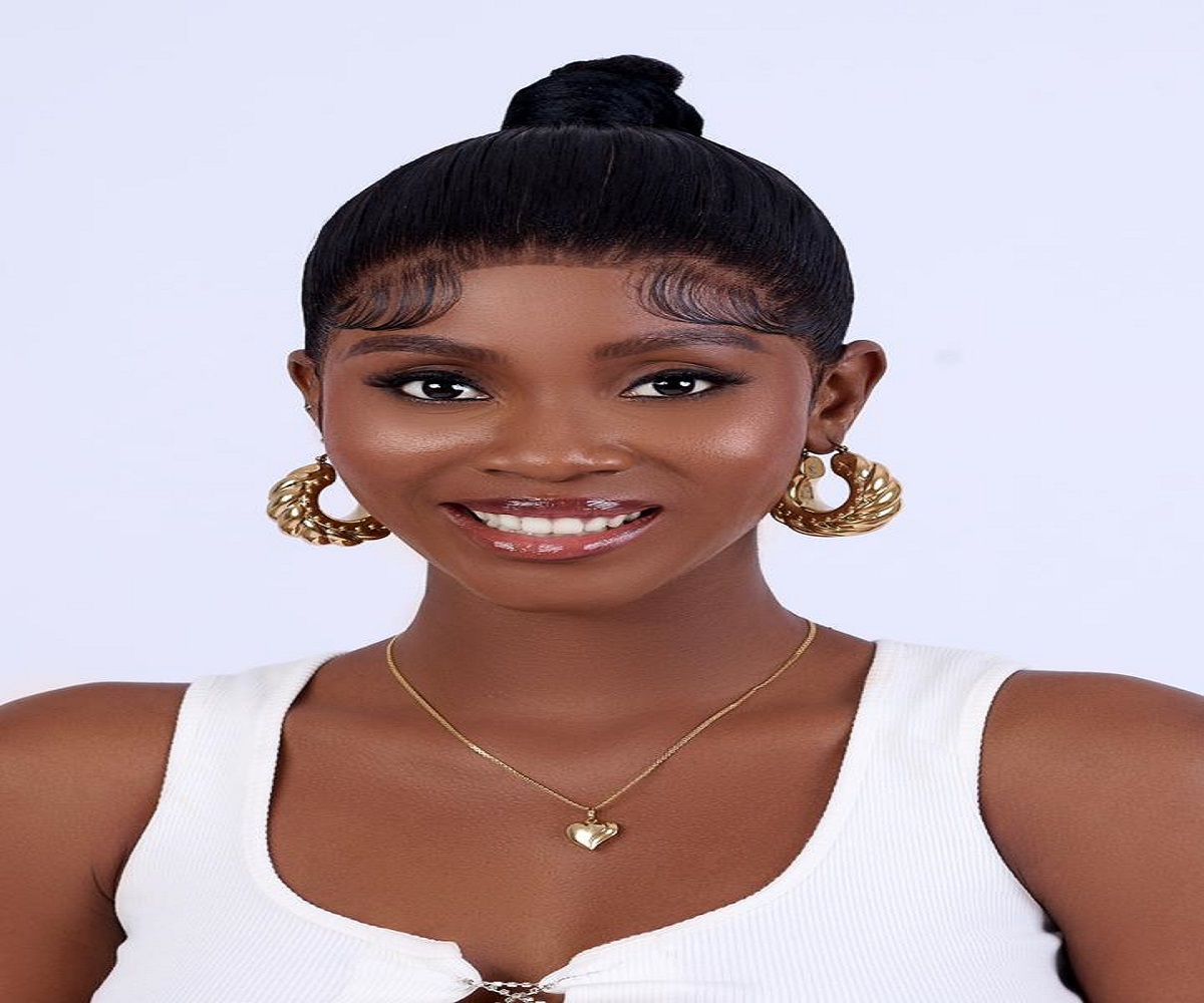 Modella Wins First BBNaija Showmax Task