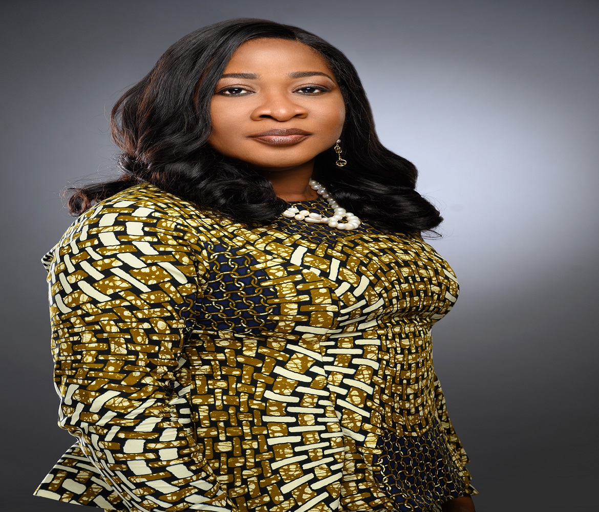 Collaborations Between FG And MTN Critical in Achieving 70% Internet Penetration By 2025 - Onyinye Ikenna-Emeka