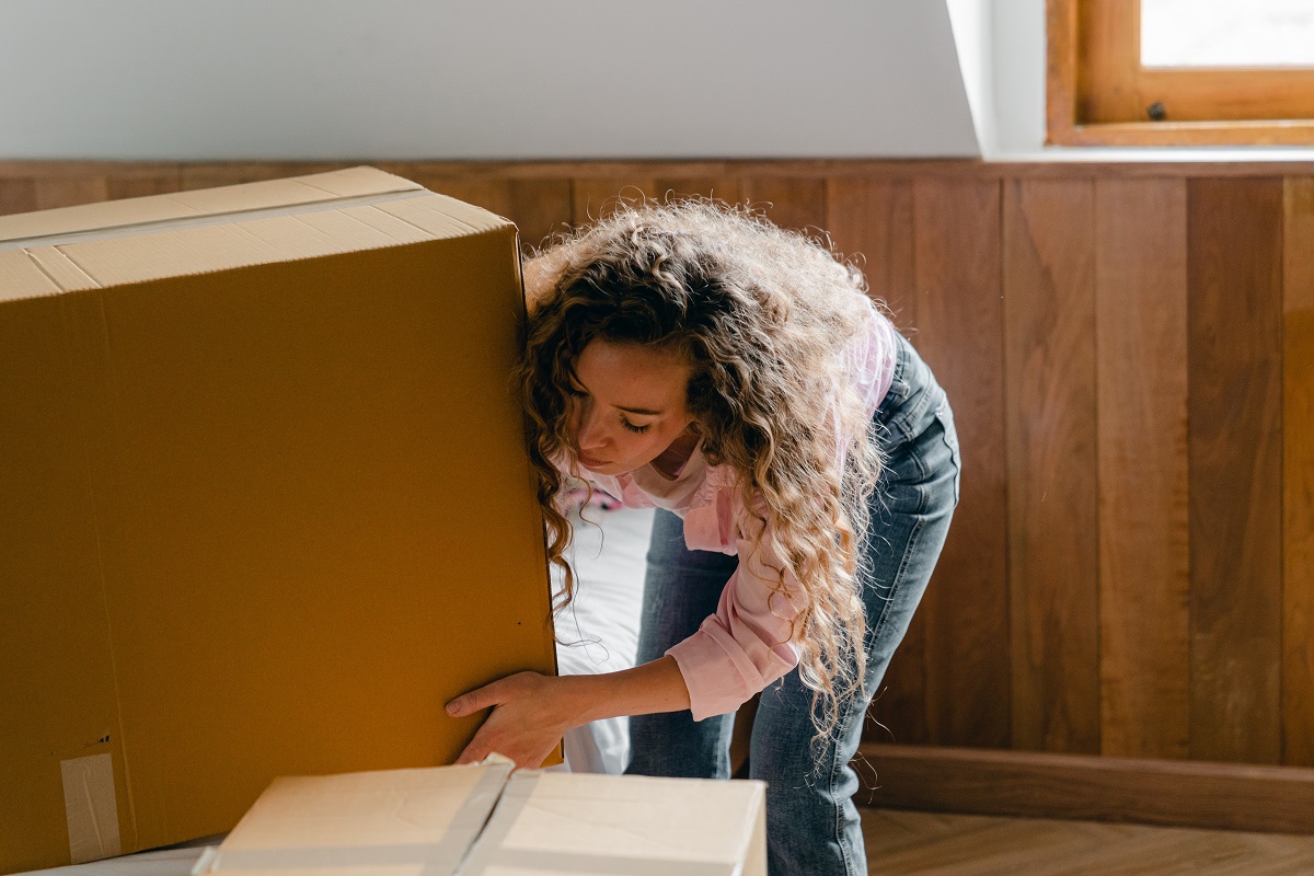Design Mistakes that Make Your House Look Cluttered