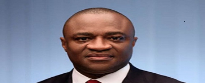 United Bank for Africa Names Oliver Alawuba as new GMD