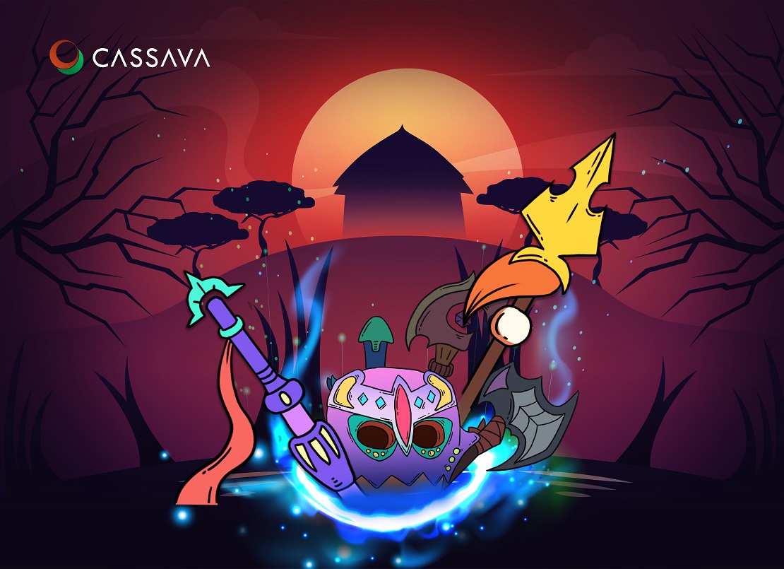 Cassava Network Brings AfriMyth Avatars to Millions of Web3 Users in Africa