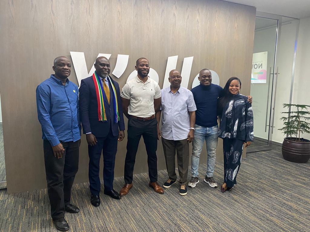 Chika Ekeji Unpacks MTN Ambition 2025
