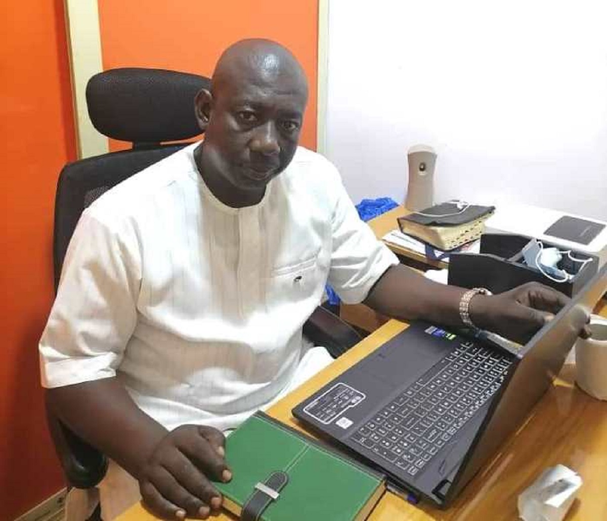 Notion Technology Limited Opens New Office in Abuja