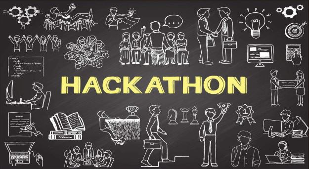 EFInA, GIZ Conclude Hackathon Challenge