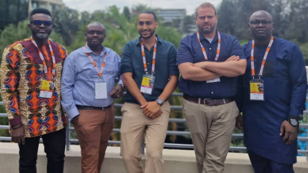 MainOne, Leads Drive for Interconnection in Africa @ AFPIF 2022; to Host #AfPIF2023 in Accra
