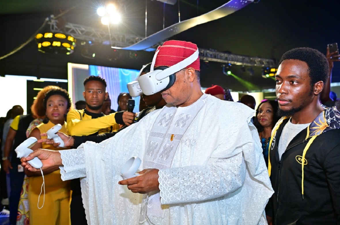 All You Need to Know As MTN Rolls Out 5G in Nigeria