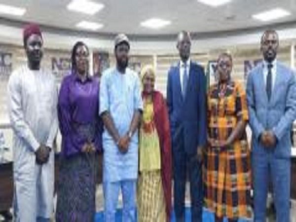 NCC Urges NSSB to Create Awareness about Digital Literacy