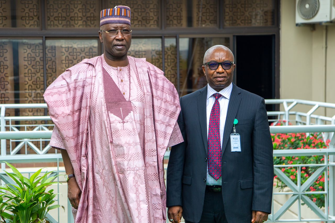 NDPB to institutionalize Data Protection in Nigeria - SGF