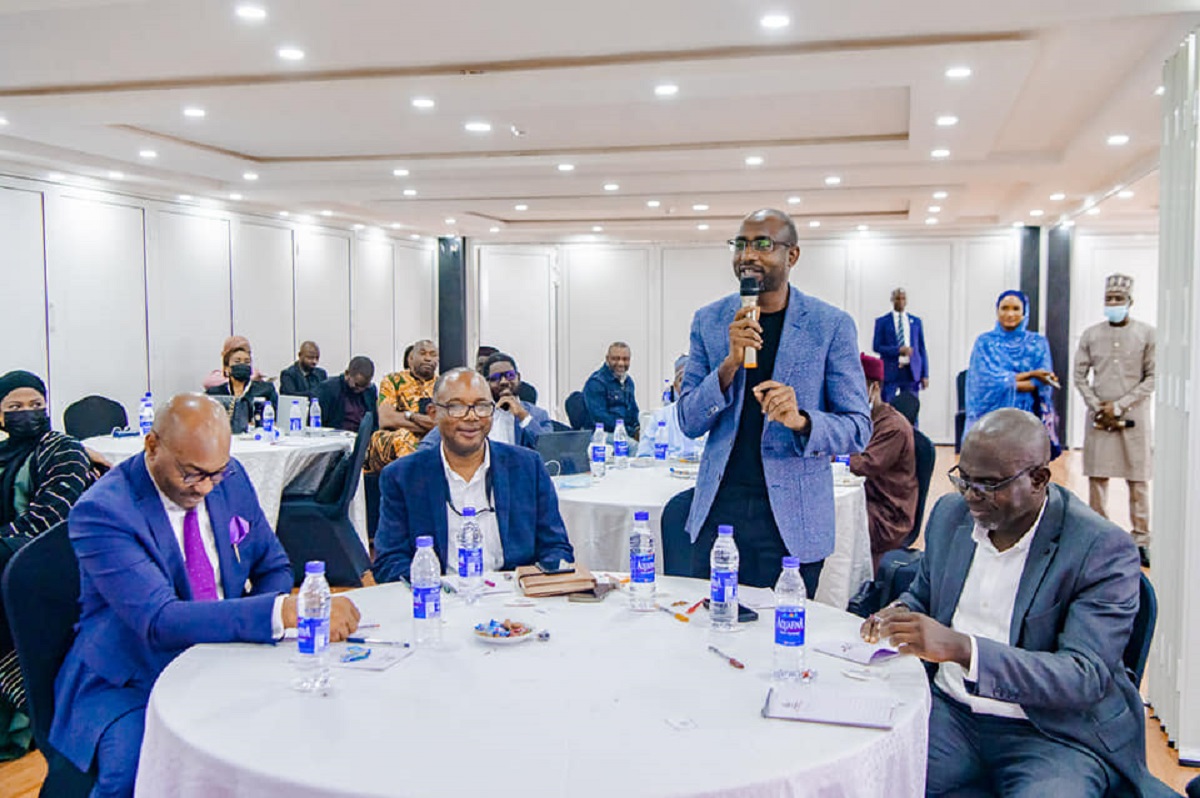 NITDA to prioritise stakeholders’ needs in programmes, projects