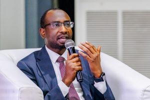 NITDA DG