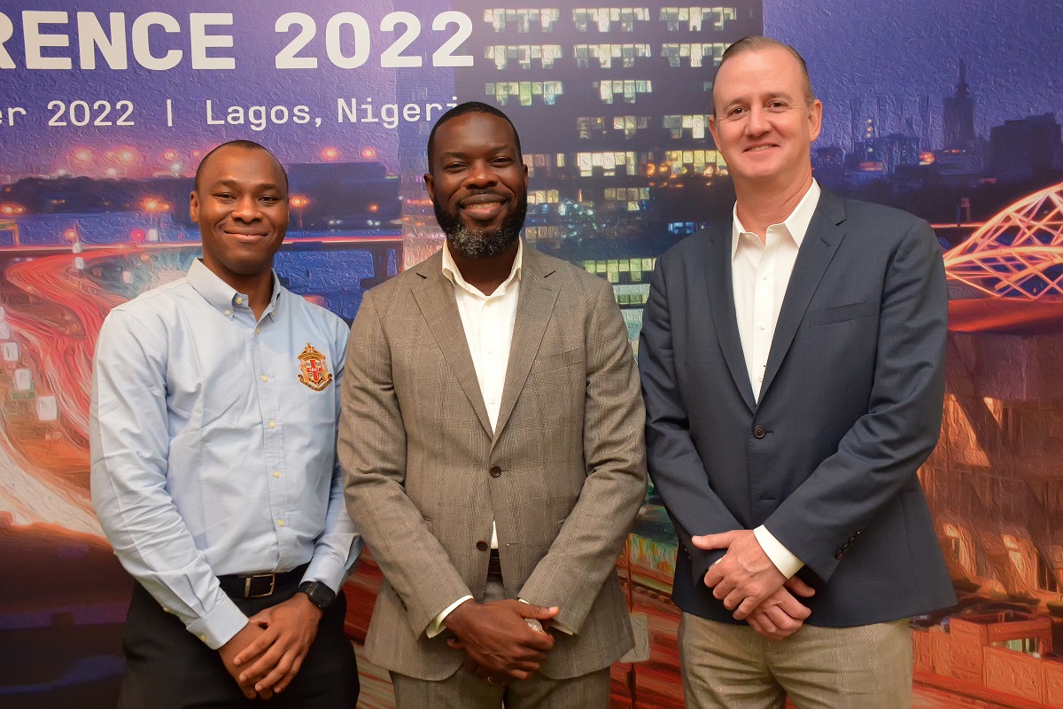 All you Need to Know About PMI’s 2022 Africa Conference Held in Lagos