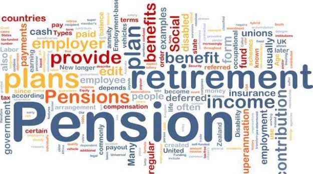 Report Reveals Pension Funds’ Fixed Income Yields Rise