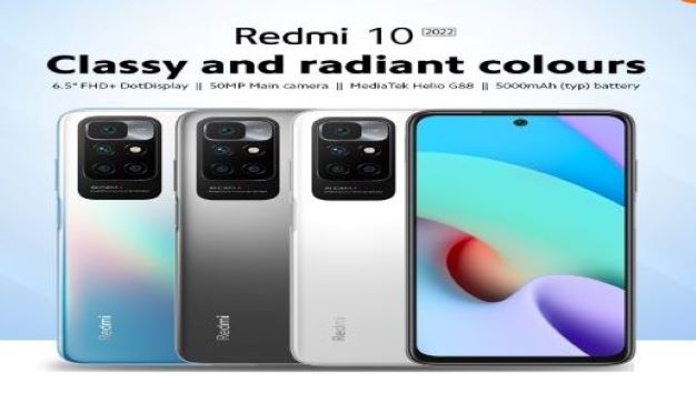 Why Redmi 10 Series, Redmi Note 11 Series Remain Ahead of the Innovation Curve in the Nigerian Market