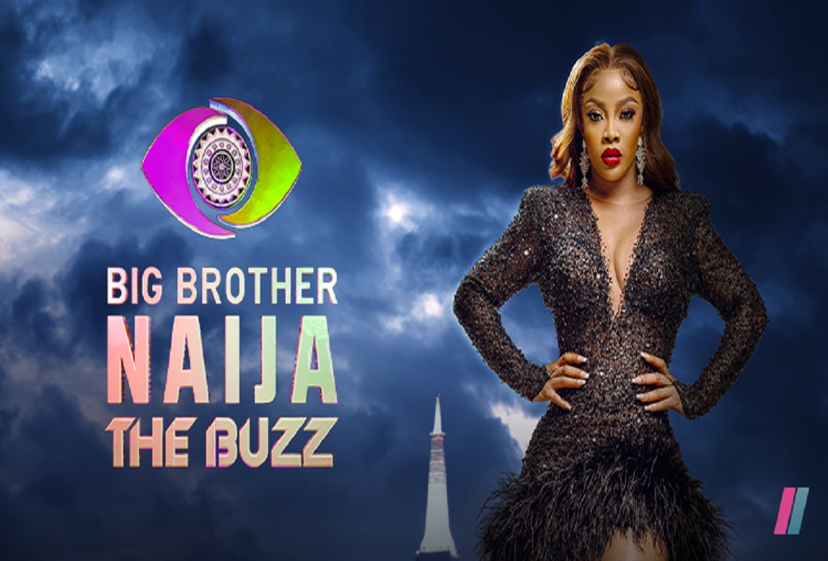 BBNaija S7:The Buzz Breaks Last Season’s Streaming Record For Most First-Day Views On Showmax