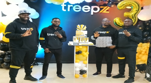 Treepz Launches Business Service, Celebrates its 3rd Anniversary