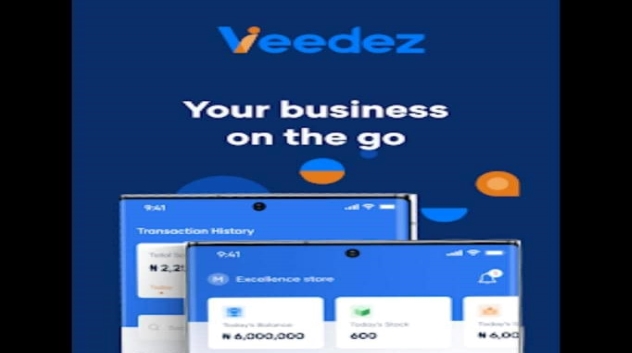 Bookkeeping App, Veedez Making Life Better for MSMEs