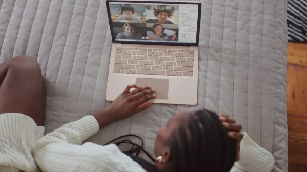 Make working from home work for you
