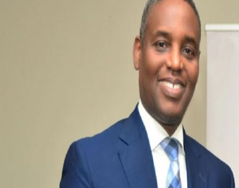 AMCON Reappoints Ado Sanusi as MD of Aero Contractors