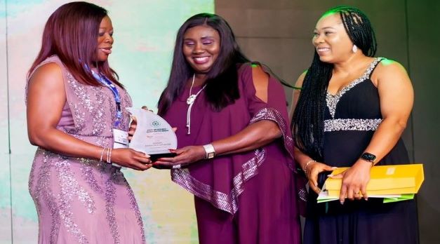 Savannah Energy’s Accugas Wins CIPM HR Best Practice Award