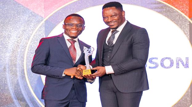 Ericsson Wins 5G Technological Innovations Award @ Ghana IT & Telecoms Awards
