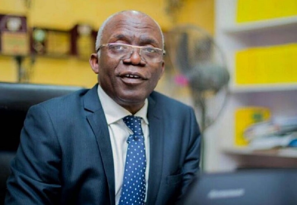 Femi Falana Files $5 Million Suit Against Meta for Alleged Invasion of Privacy
