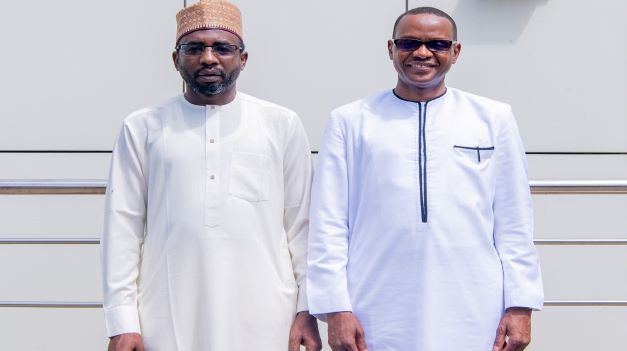 Gambian Minister of Communications Seeks Collaboration, Commends Nigerian Start-ups