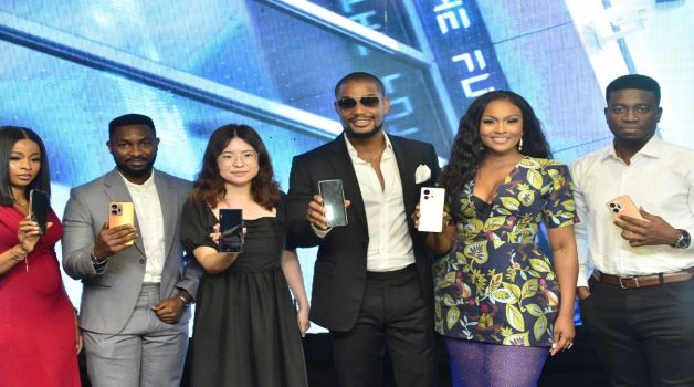 Infinix Launches New Zero 20 Smartphone