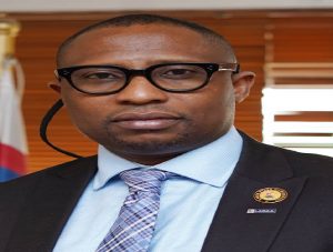 Prince Adedamola Docemo, MD, LASAA