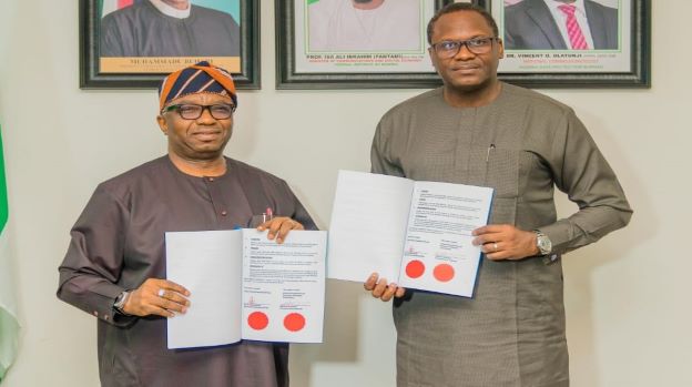 NDPB, FCCPC Sign MOU on Consumer Rights & Data Protection