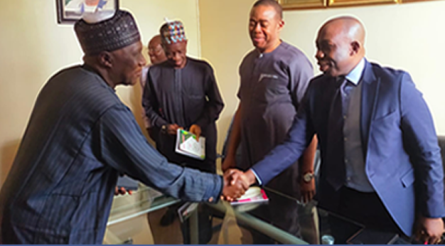 Copyright Commission, NERDC Partner for National Book Policy Review, IP Knowledge Integration in Education Curricular