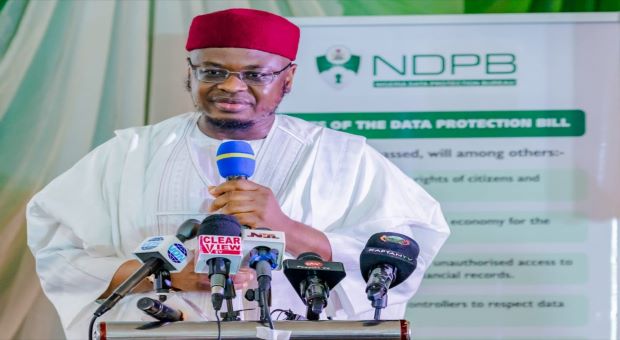 Pantami Extols Legislations as Crucial for Citizen’s Identity Protection