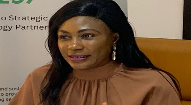 Expert Urges More Investments in Technology in Solving Problems