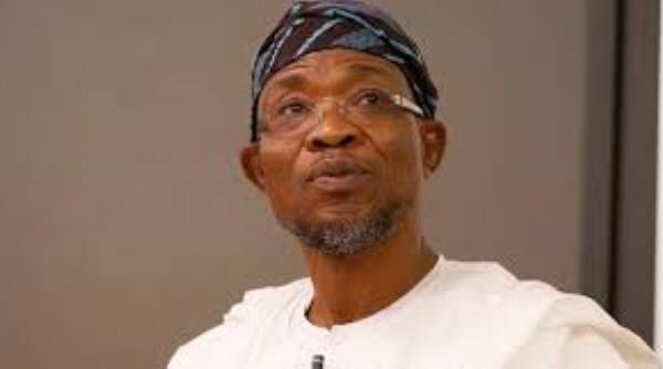 FG Pledges to Complete Digitisation of Passport Processing by December
