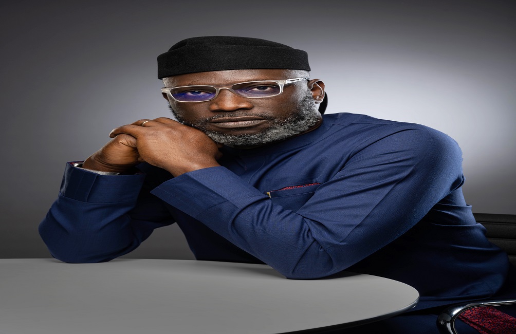 Why More Corporate Bodies Should Invest in Infrastructure - Tobechukwu Okigbo