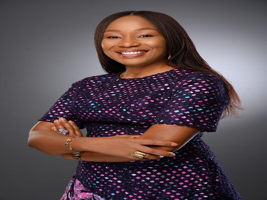 "We are all about Empowering our Customers and Community" - Ugonwa Nwoye