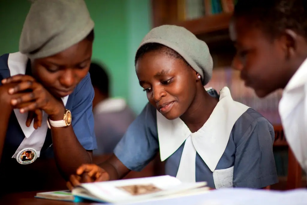 Girl Child Education In Nigeria, Five Important Facts You Should Know