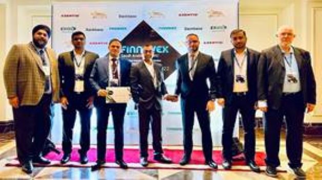 Azentio Software wins Excellence in Islamic Banking Solutions Award at Finnovex Saudi Arabia 2022